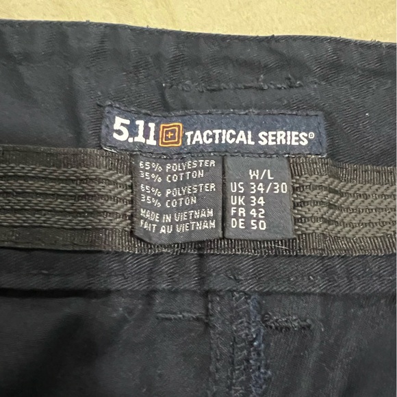 5.11 Men's BDU Pants - Picture 2 of 4